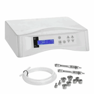 Microdermabrasion à diamants - MULTIEQUIPMENTV 336B