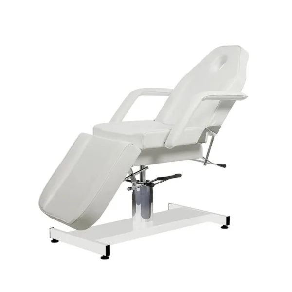 Table de soins esthétique hydraulique - MENT