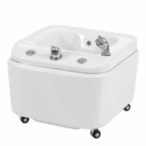 Bassin de bain de pieds - META