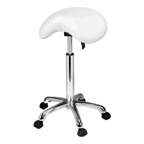 Tabouret selle de cheval - ORGANIC – Image 3