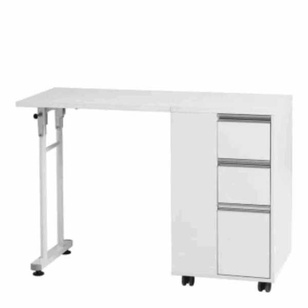 Table de manucure - PLEX
