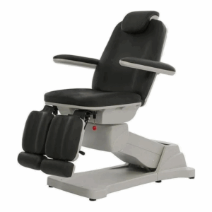 Fauteuil de podologie électrique - PLANT