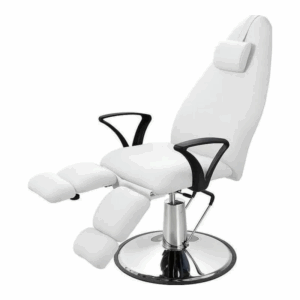 Fauteuil de podologie hydraulique - SOL