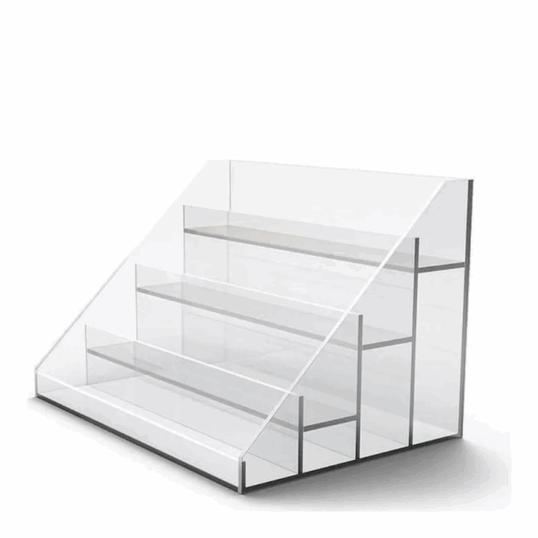 THENAR - ACRYLIC DISPLAY