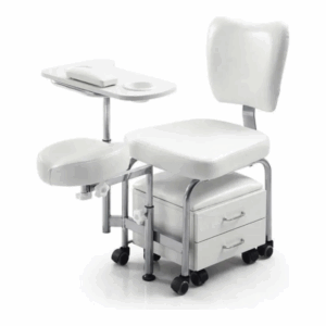 Fauteuil de pédicure - TENDY