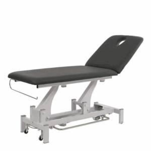 Lit de massage électrique - TORAC