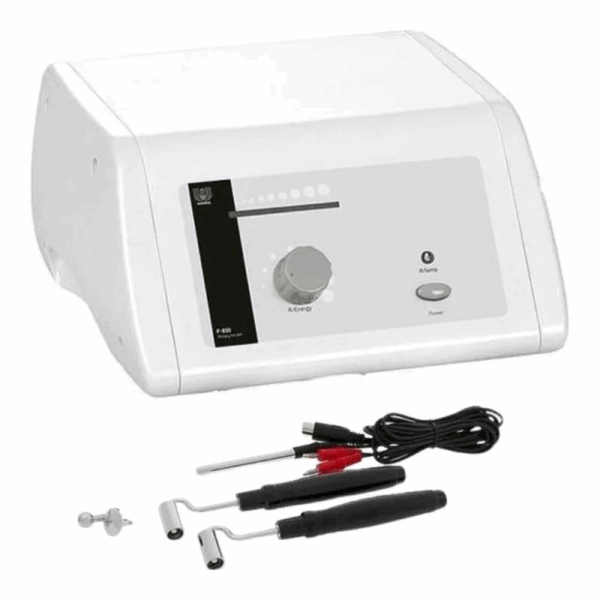 Appareil Galvanique - UTECH 805