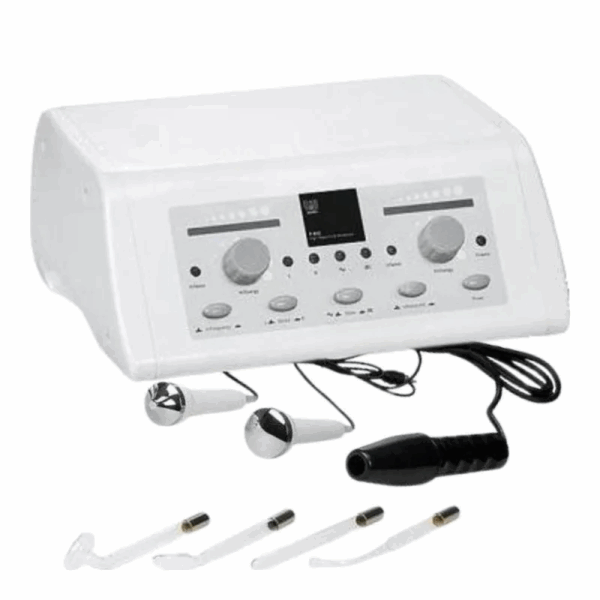 Appareil à Haute Fréquence + Ultrasons - UTECH 812