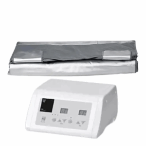 UTECH 825 - Appareil de thermothérapie avec sac sauna