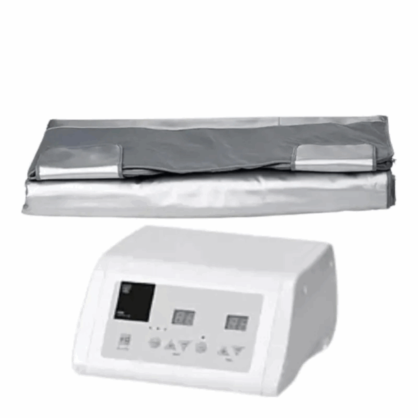 UTECH 825 - Appareil de thermothérapie avec sac sauna