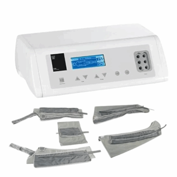 UTECH 826A - Pressothérapie