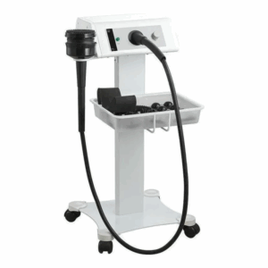 Appareil de massage vibratoire corporel - UTECH 833