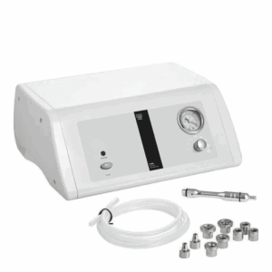 Microdermabrasion à Diamant - UTECH 834