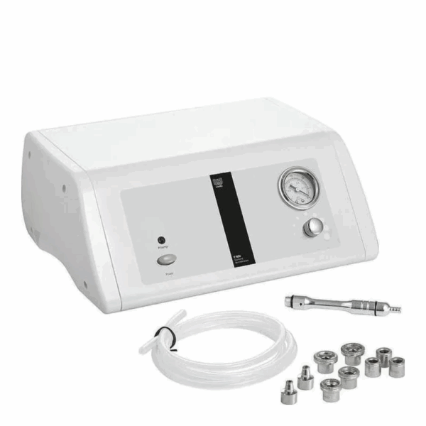 Microdermabrasion à Diamant - UTECH 834