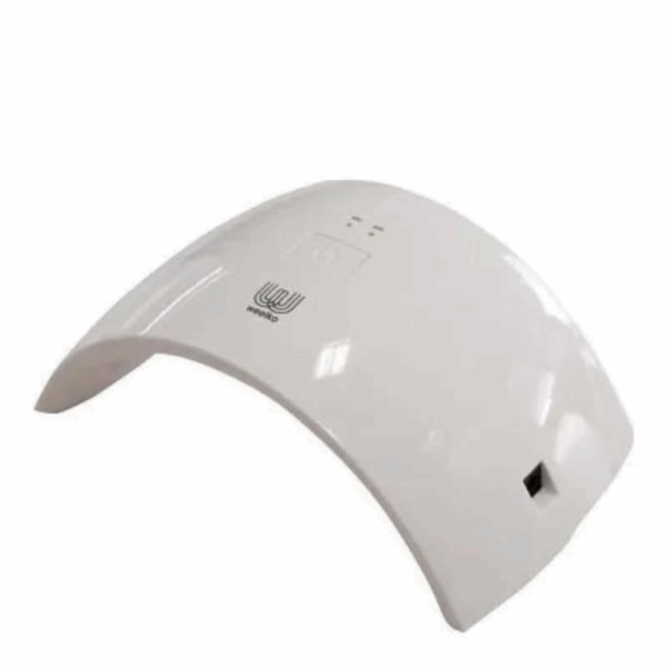 Lampe UV-LED pour séchage des ongles - UVLED-DRY