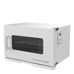 Chauffe serviettes 18 l warmex