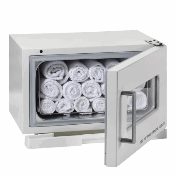 Chauffe serviettes 7 L - WARMEX