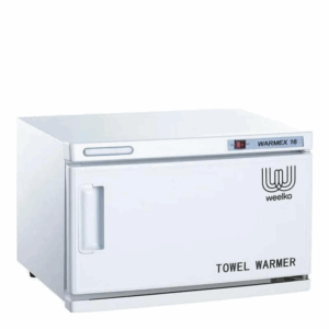 Armoire chaude pour serviettes 11 L - WARMEX