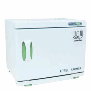 Armoire chaude pour serviettes 16 L - WARMEX