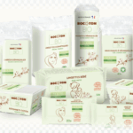 Cotton BoCotton Scarlett Beauty