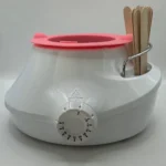 Pot silicone 800 grammes cire épilation