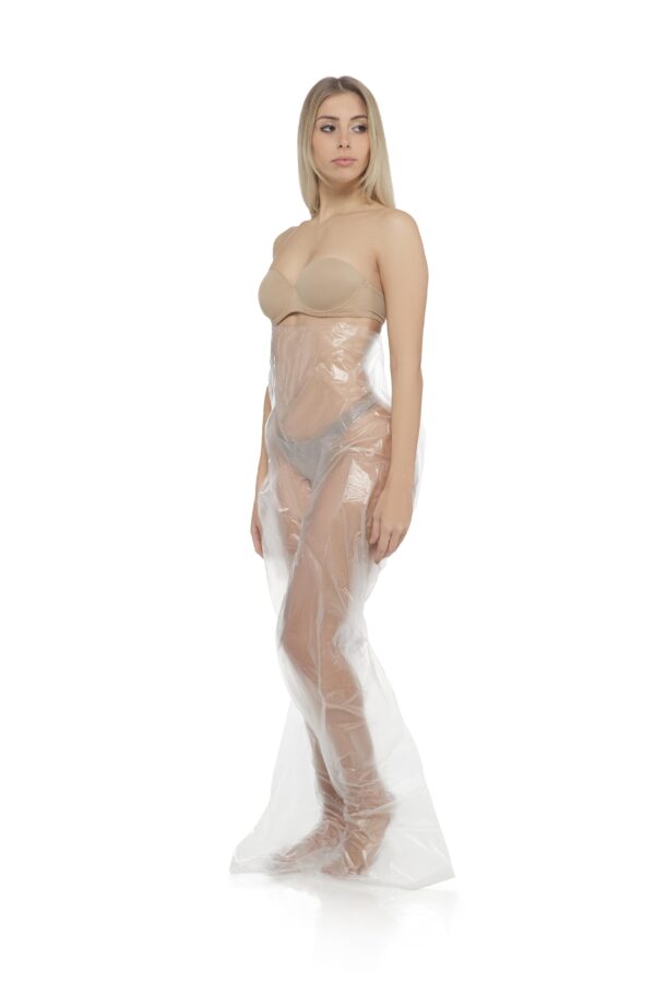 Pantalon Pressothérapie en Polyéthylène