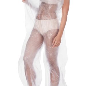 Pantalon Pressothérapie en Polyéthylène