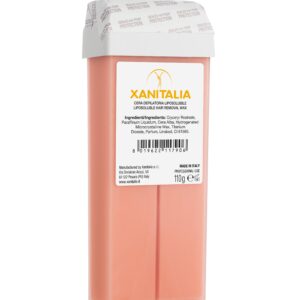 Cire en cartouche 110ml Rose