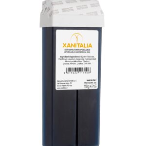 Cire cartouche azulène 110ml