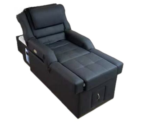 Table Head spa de Luxe