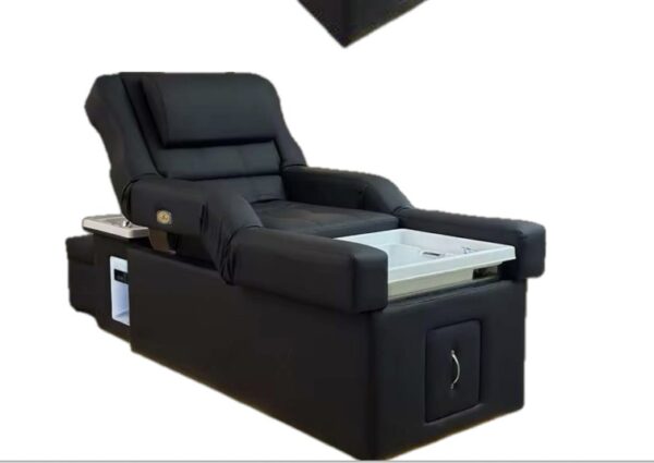 Table Head spa de Luxe