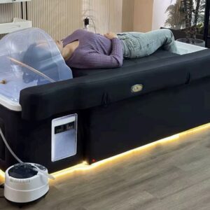 Table Head Spa De Luxe