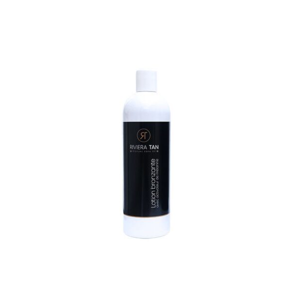 Lotion Bronzante 1 litre