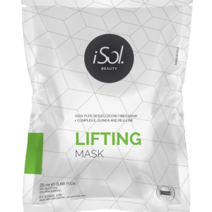 MASQUE BIOCELLULOSE LIFTANT( 5X 20ml)