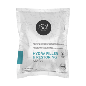 MASQUE BIOCELLULOSE Hydrater, Repulper, Apaiser et régénérer pure cellulose.