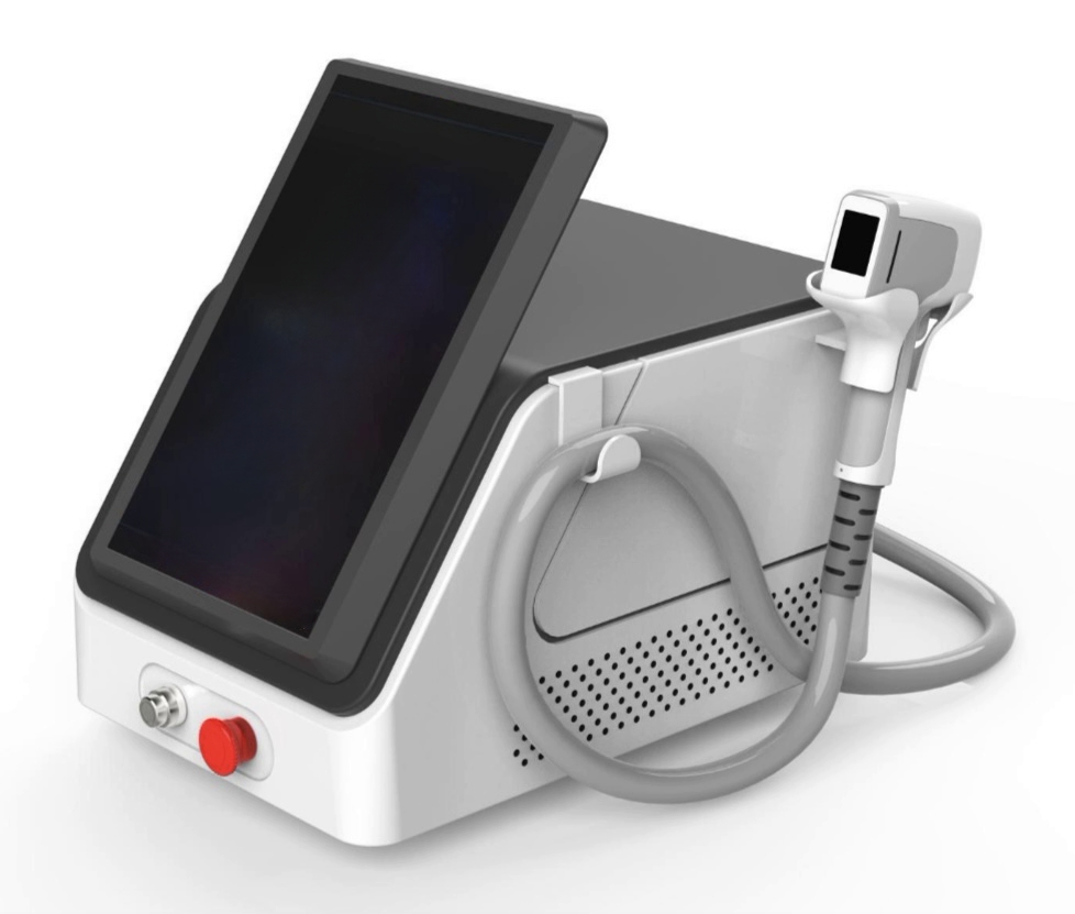 Laser Pro 4 Diode Professionnel Portable – Image 2