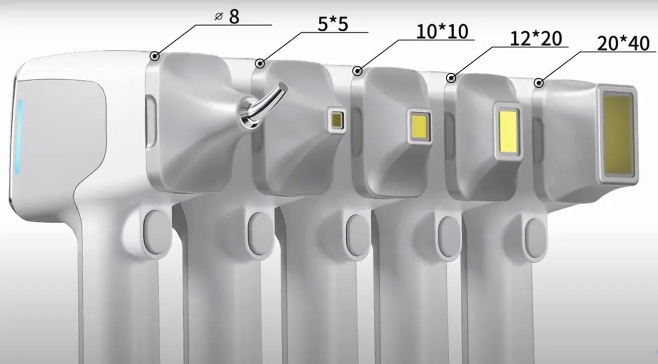 Laser Pro 4 Diode Professionnel Portable – Image 3