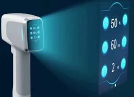 Laser Pro 4 Diode Professionnel Portable – Image 4