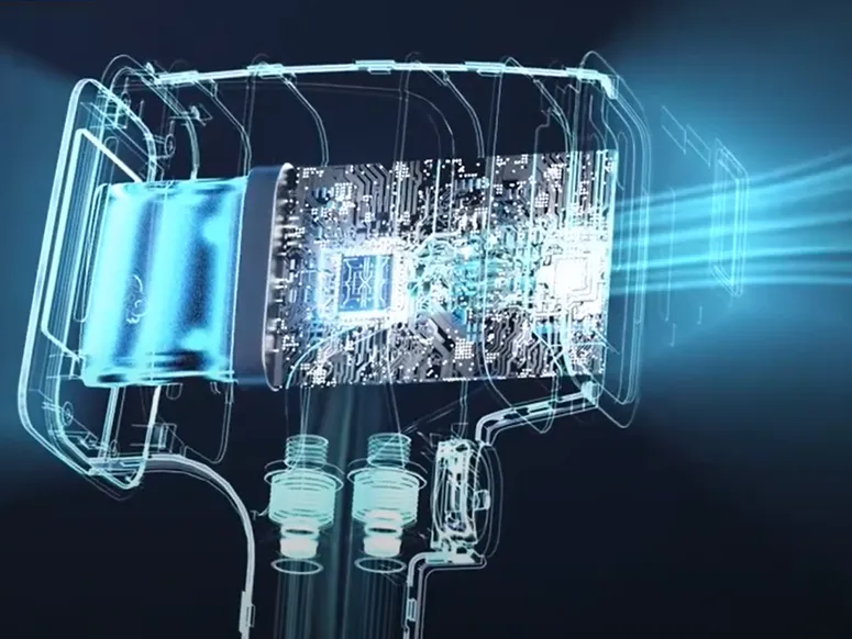 Laser Pro 4 Diode Professionnel Portable – Image 5