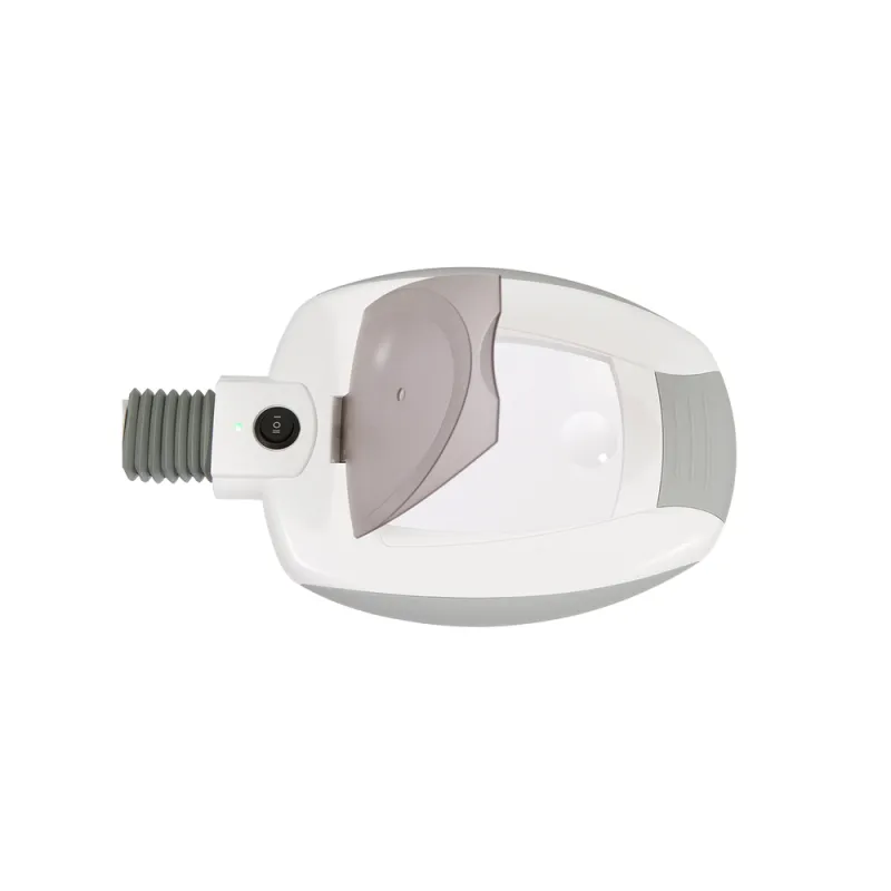Lampe loupe LED Weelko AMPLI+ professionnelle - Image 2