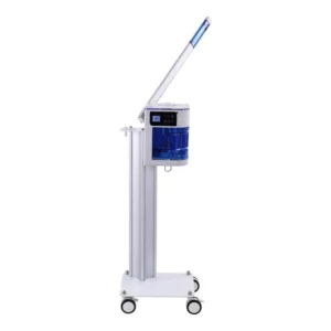 Vapozone professionnel AQUO Weelko WKV1108 avec ozone