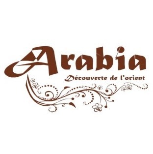 Logo Arabia – Découverte de l’Orient