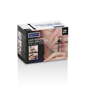 Wax Applicator applicateur de cire pour nez oreilles et sourcils