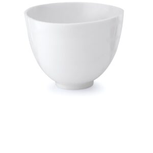 Bol en silicone professionnel Xanitalia 660 ml pour soins visage et corps