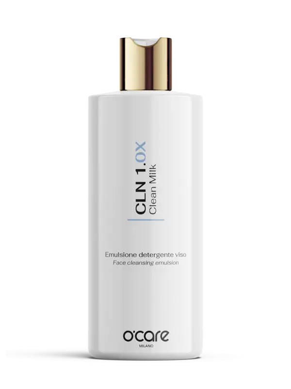 Lait démaquillant O'Care scarlett beauty