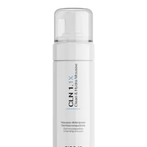 Mousse nettoyante visage O'Care Scarlett beauty