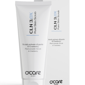 Gommage corps professionnel O’Care Milano OC-CLN3.0X-R