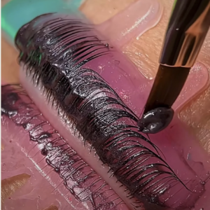 Korean Lash Lift Pads Save Beauté – 7 Tailles