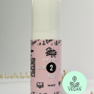 Step 2 Vega Fix Save Beauté 10 ml Lash Lift Brow Lift