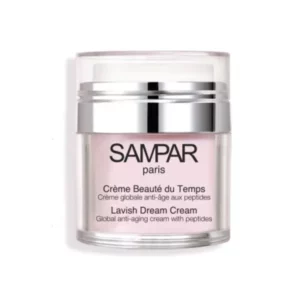 Creme Beaute du Temps - Sampar - Scarlett Beauty